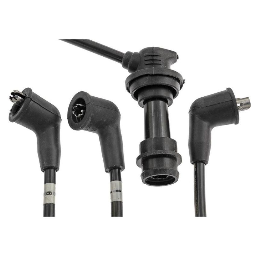 Standard Motor Products 55930 Import Car Wire Set