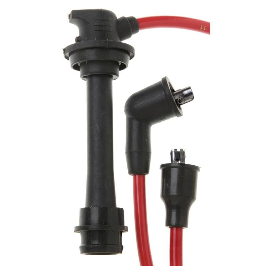 Standard Motor Products 55933 Import Car Wire Set