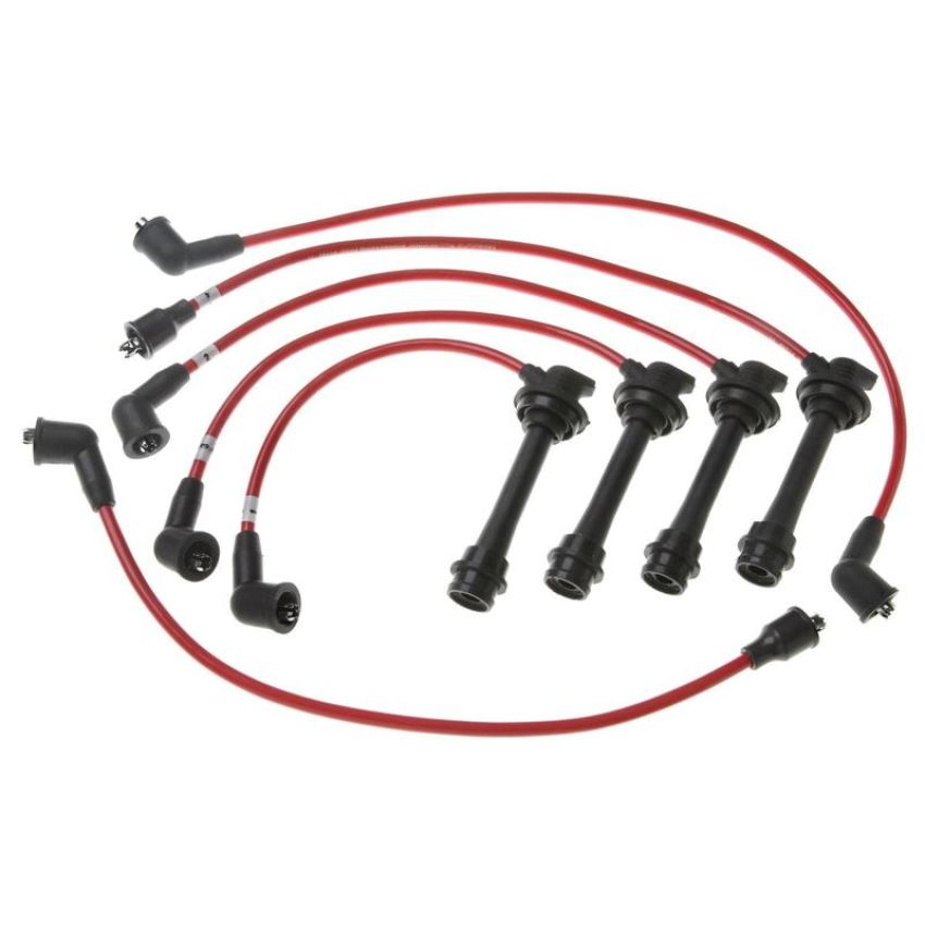 Standard Motor Products 55933 Import Car Wire Set