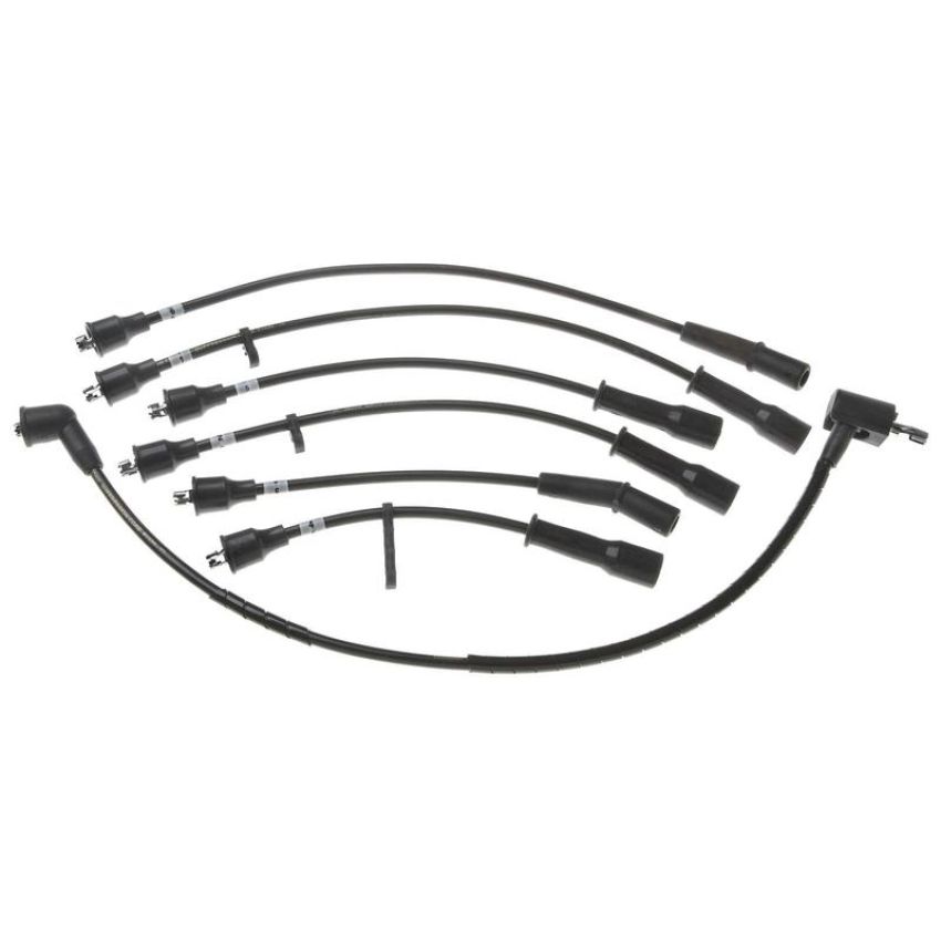 Standard Motor Products 55935 Import Car Wire Set