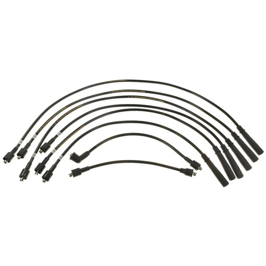 Standard Motor Products 55946 Import Car Wire Set