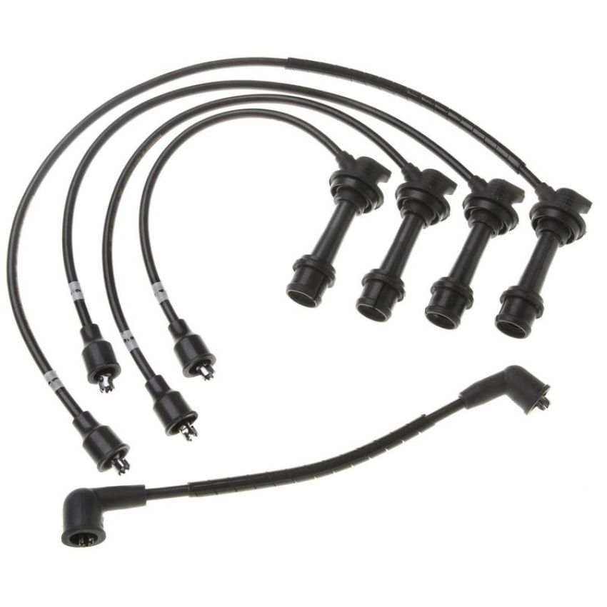 Standard Motor Products 55947 Import Car Wire Set