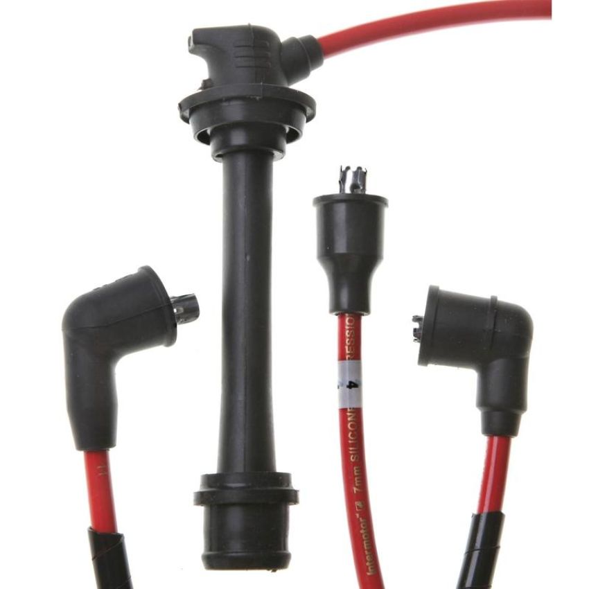 Standard Motor Products 55953 Import Car Wire Set