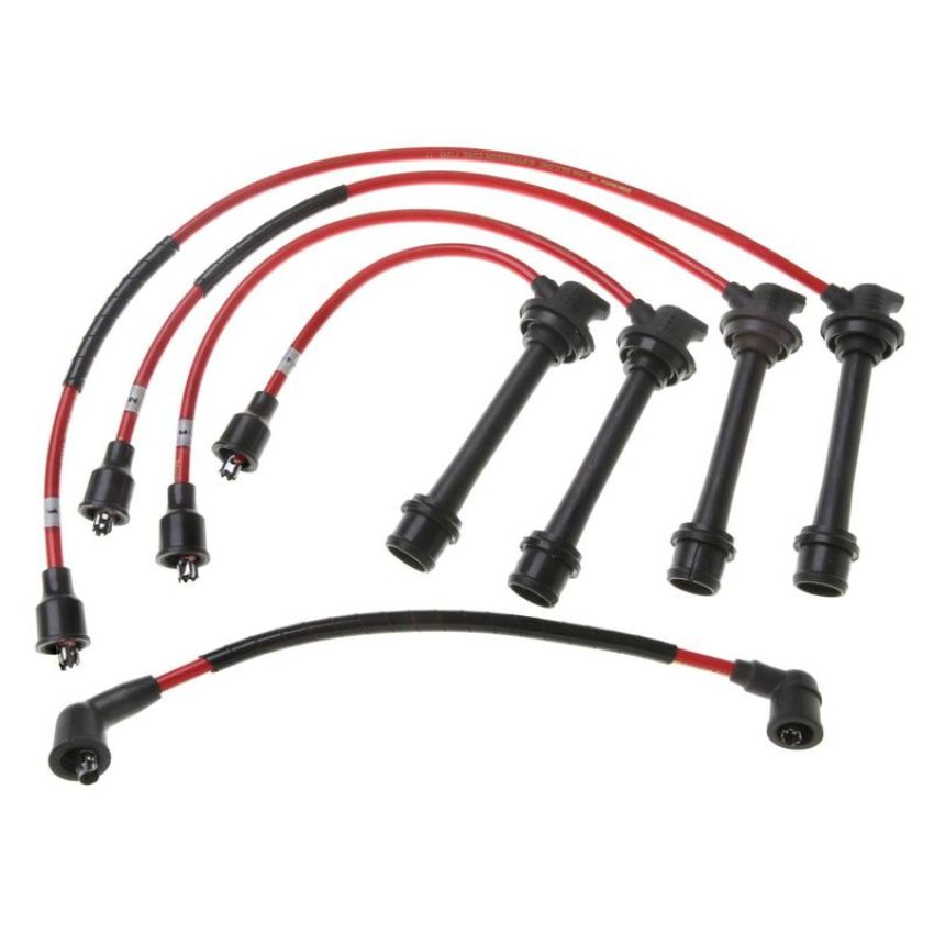 Standard Motor Products 55953 Import Car Wire Set