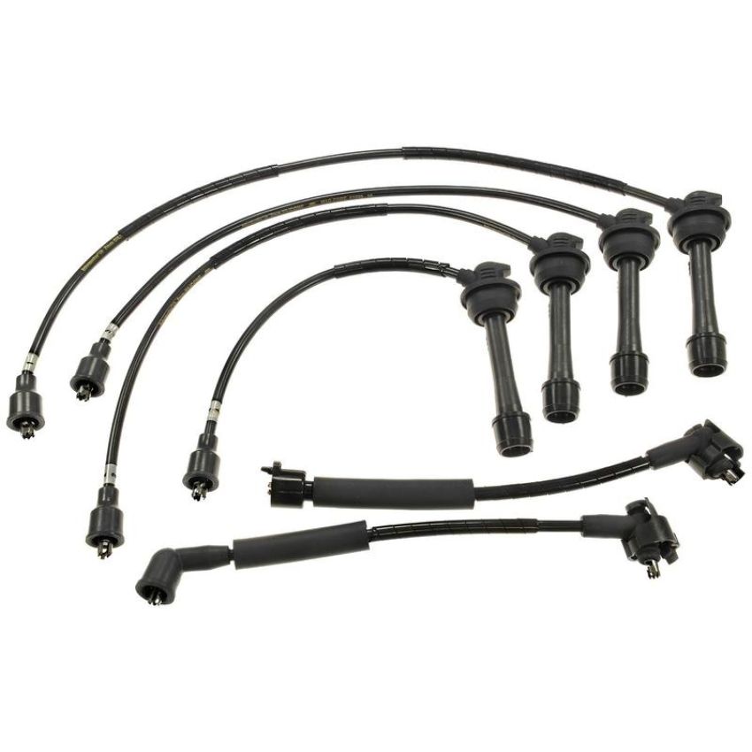 Standard Motor Products 55954 Import Car Wire Set