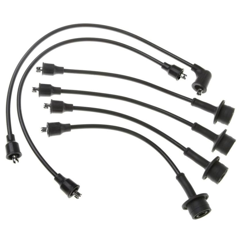 Standard Motor Products 55955 Import Car Wire Set