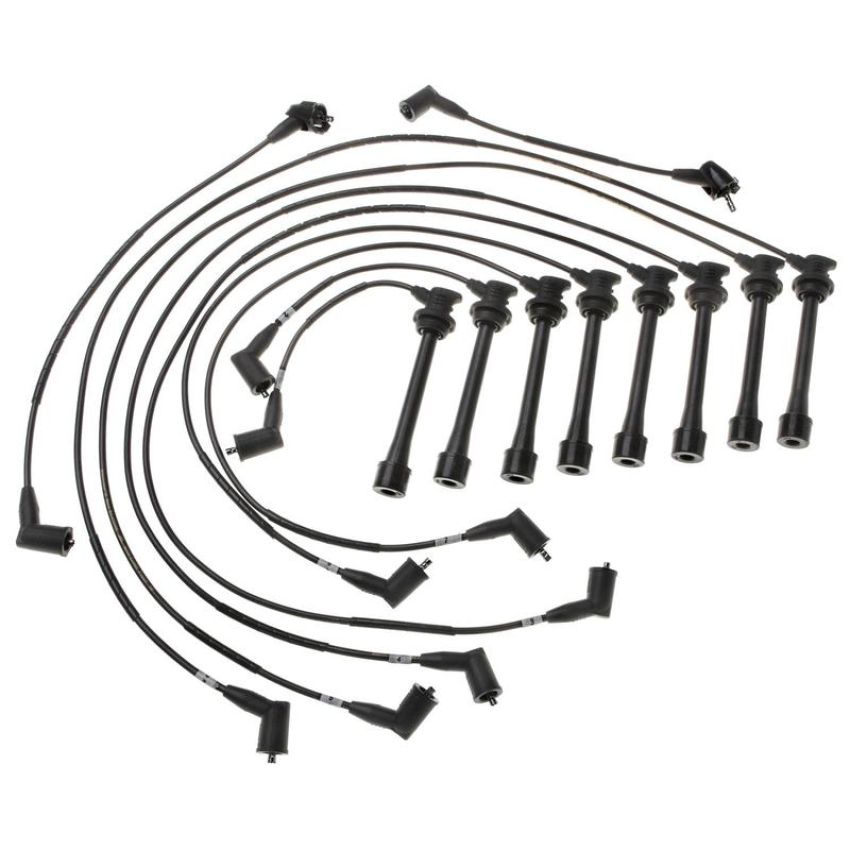 Standard Motor Products 55958 Import Car Wire Set