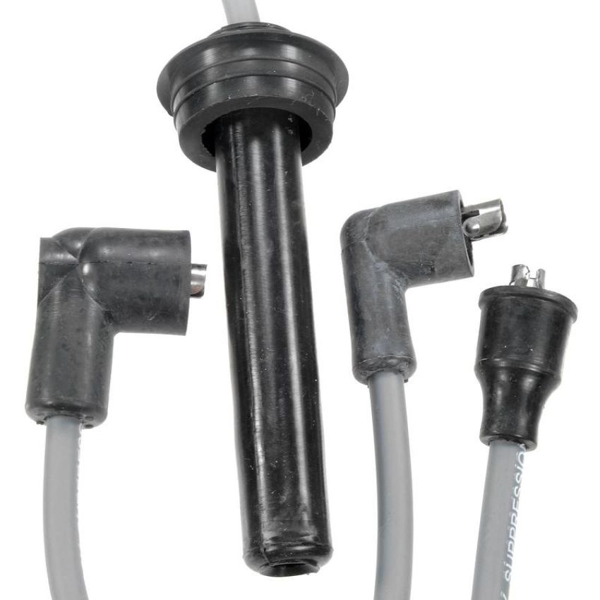 Standard Motor Products 6007 Import Car Wire Set