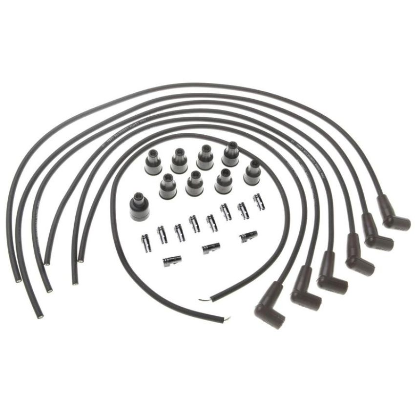 Standard Motor Products 603W Universal Wire Set