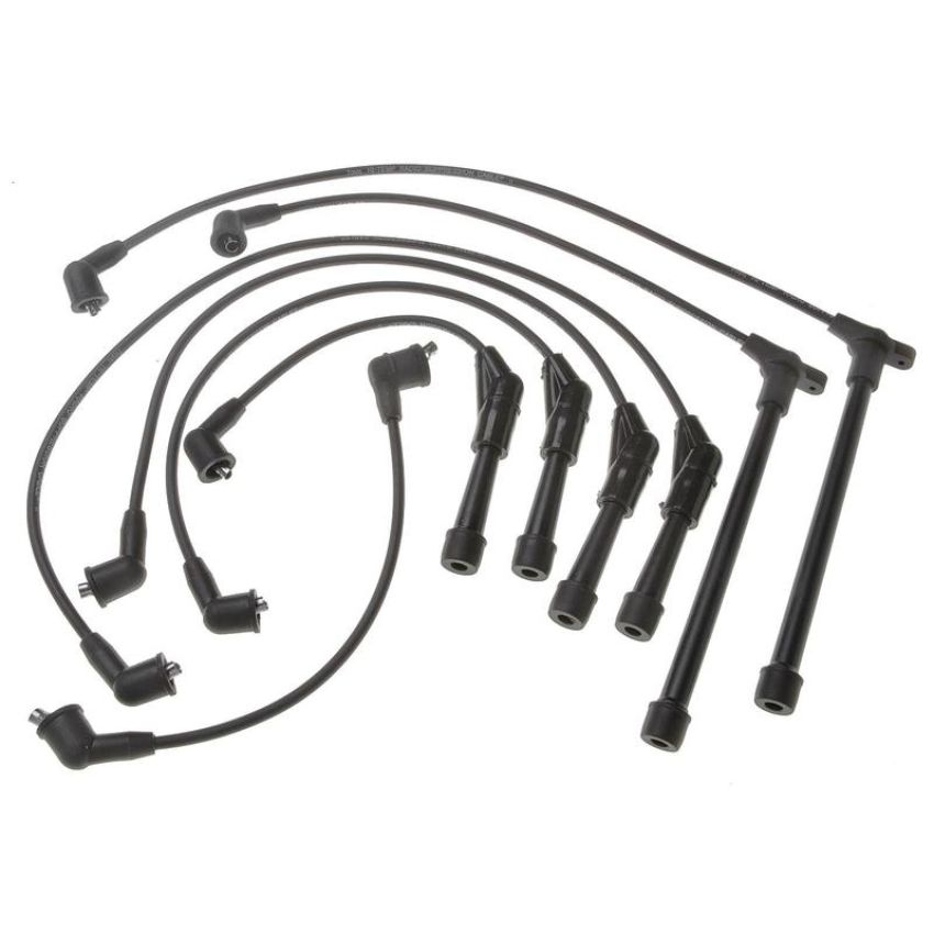 Standard Motor Products 6069 Import Truck Wire Set
