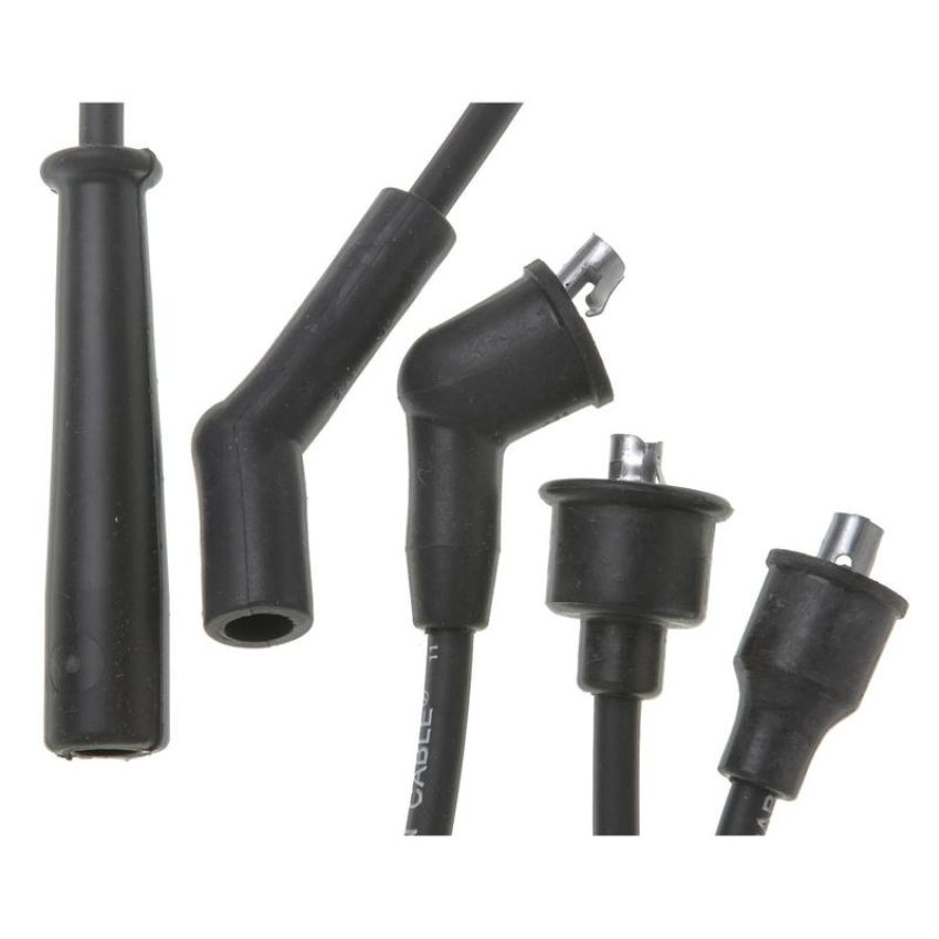 Standard Motor Products 6070 Import Car Wire Set