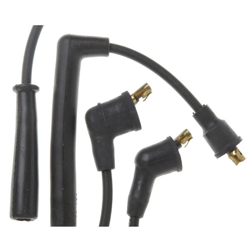 Standard Motor Products 6071 Import Car Wire Set