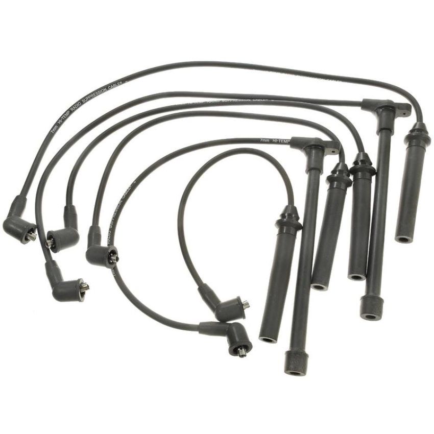 Standard Motor Products 6076 Import Truck Wire Set
