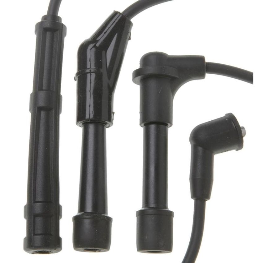 Standard Motor Products 6078 Import Truck Wire Set