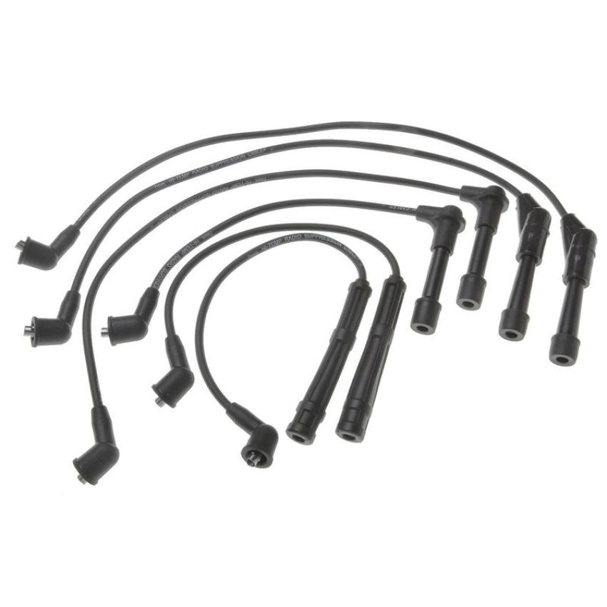 Standard Motor Products 6078 Import Truck Wire Set