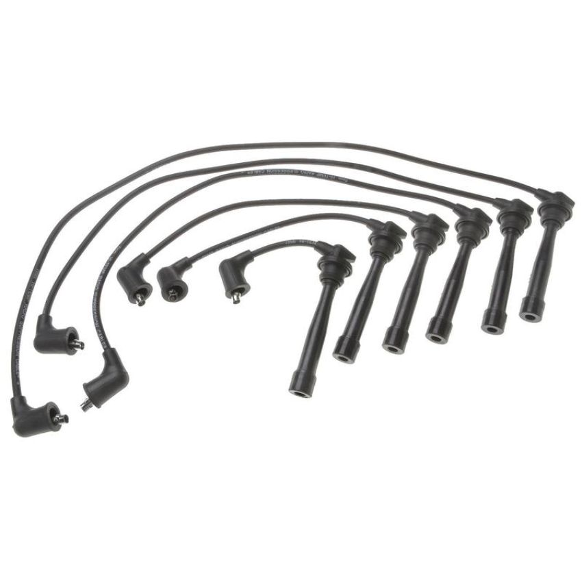 Standard Motor Products 6084 Import Car Wire Set