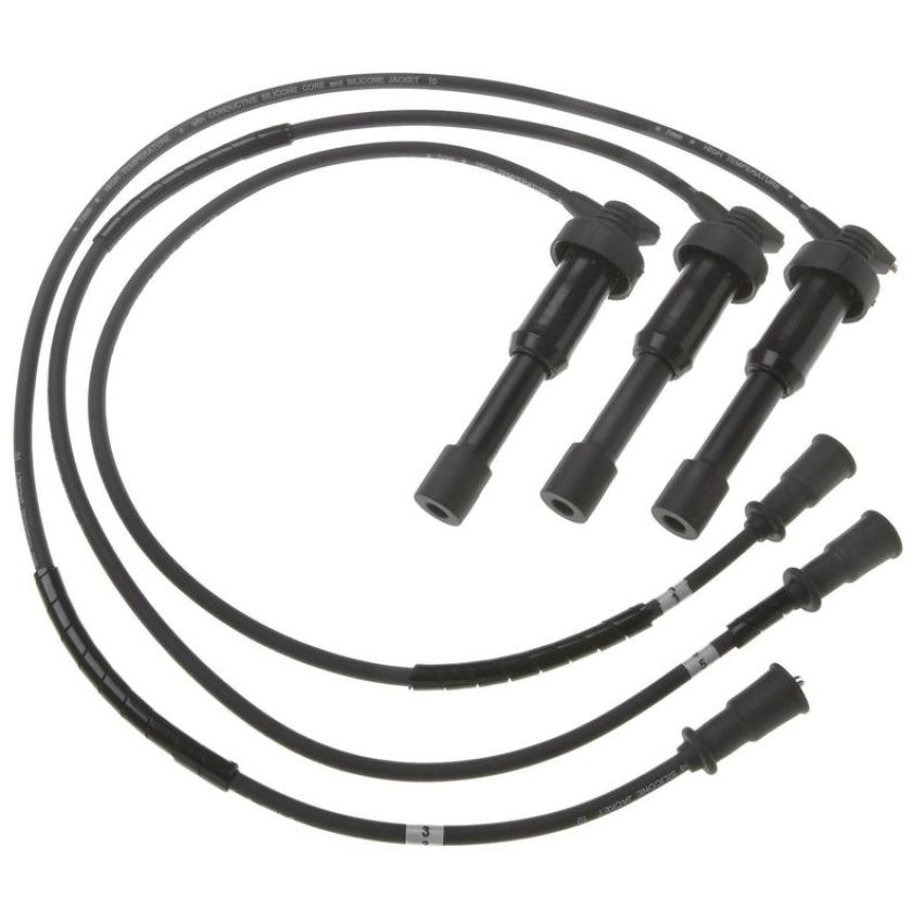 Standard Motor Products 6087 Import Car Wire Set