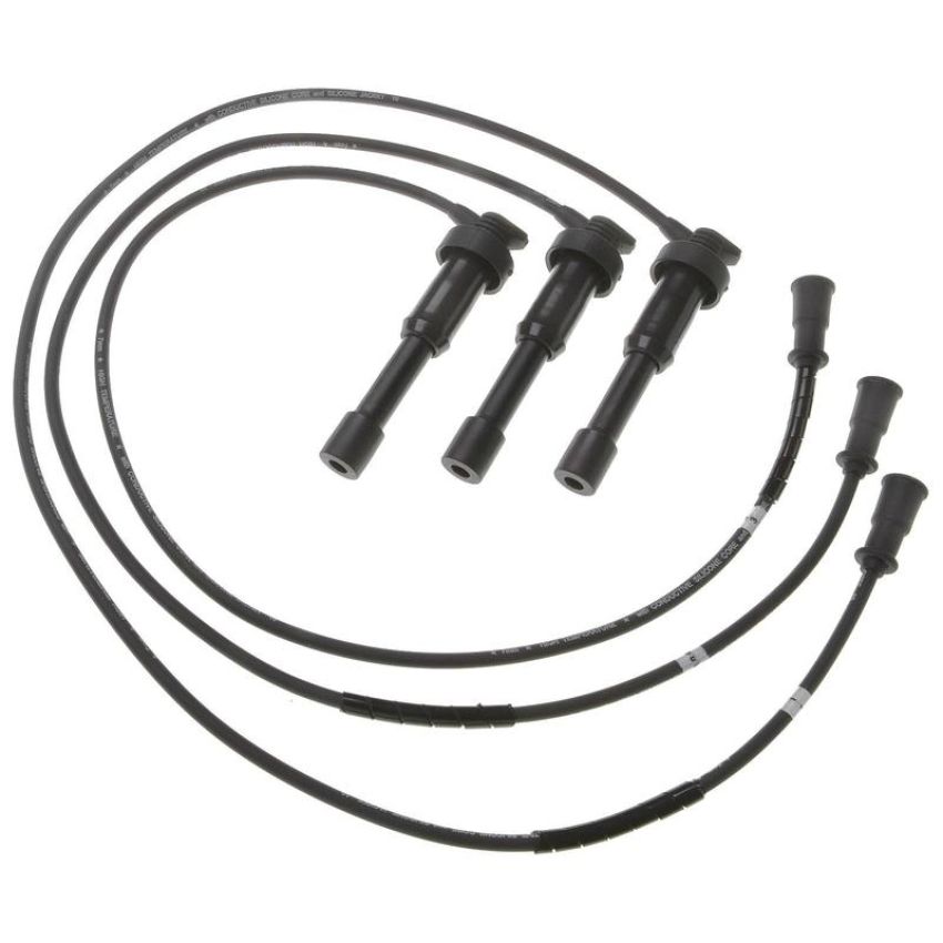 Standard Motor Products 6088 Import Car Wire Set