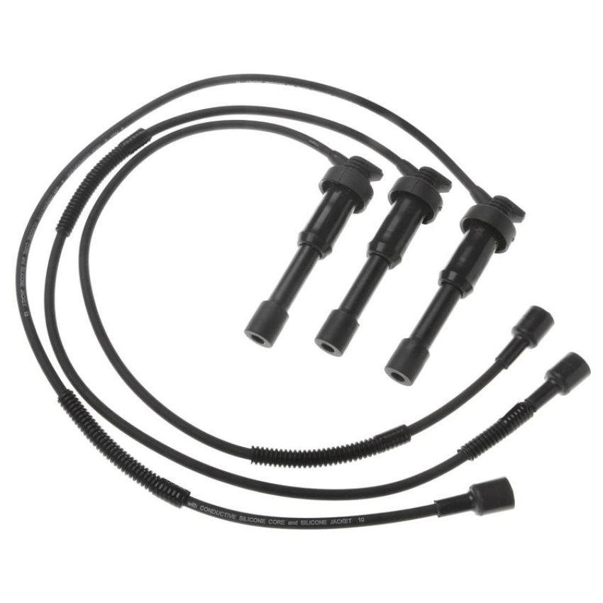 Standard Motor Products 6089 Import Car Wire Set