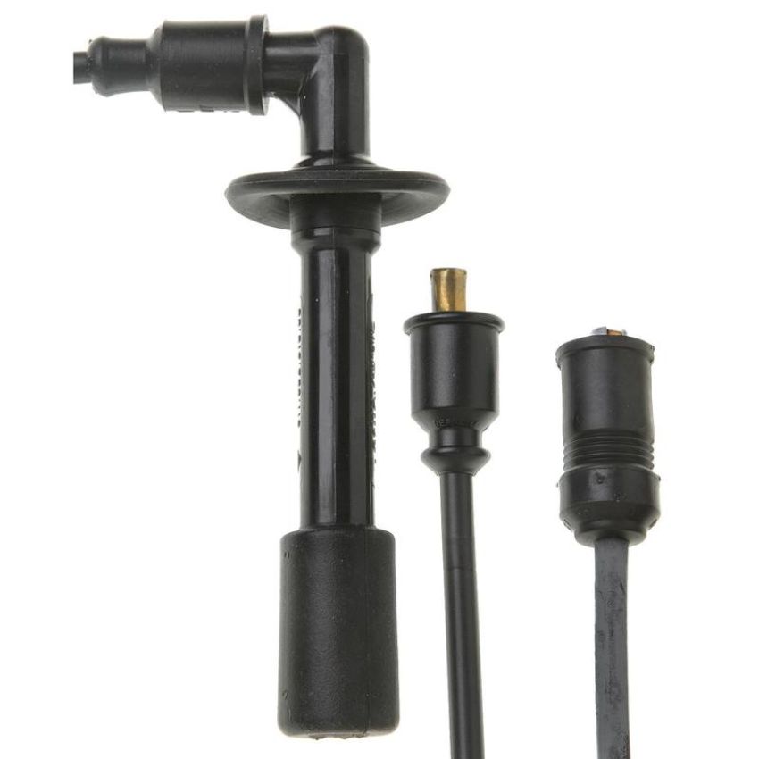 Standard Motor Products 6095 Import Car Wire Set