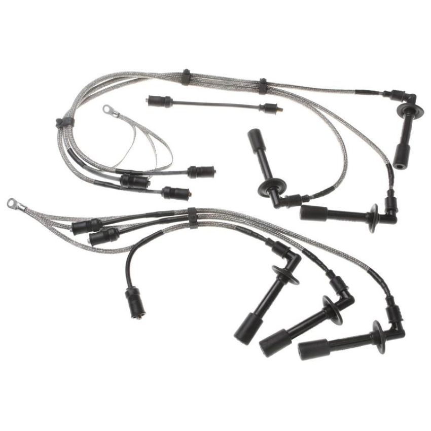Standard Motor Products 6095 Import Car Wire Set