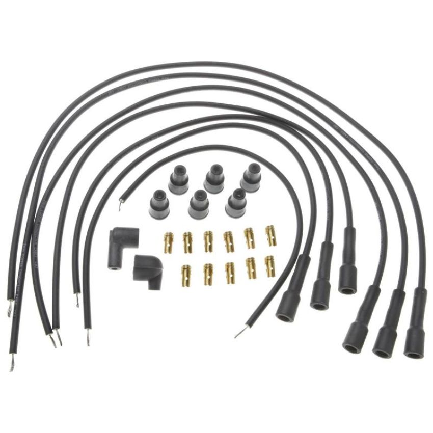 Standard Motor Products 609W Universal Wire Set