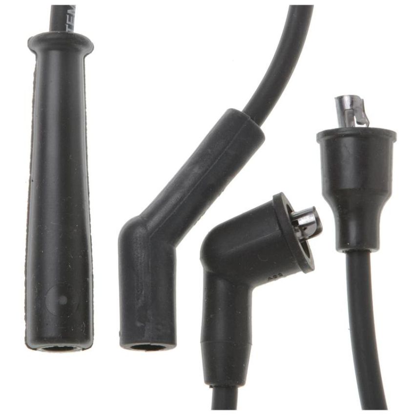 Standard Motor Products 6248 Import Car Wire Set