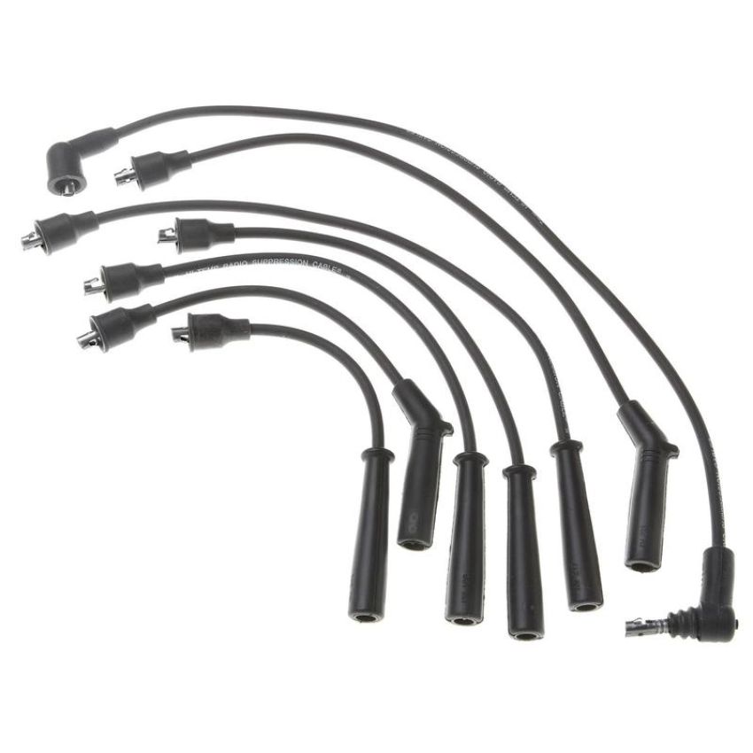 Standard Motor Products 6249 Import Car Wire Set