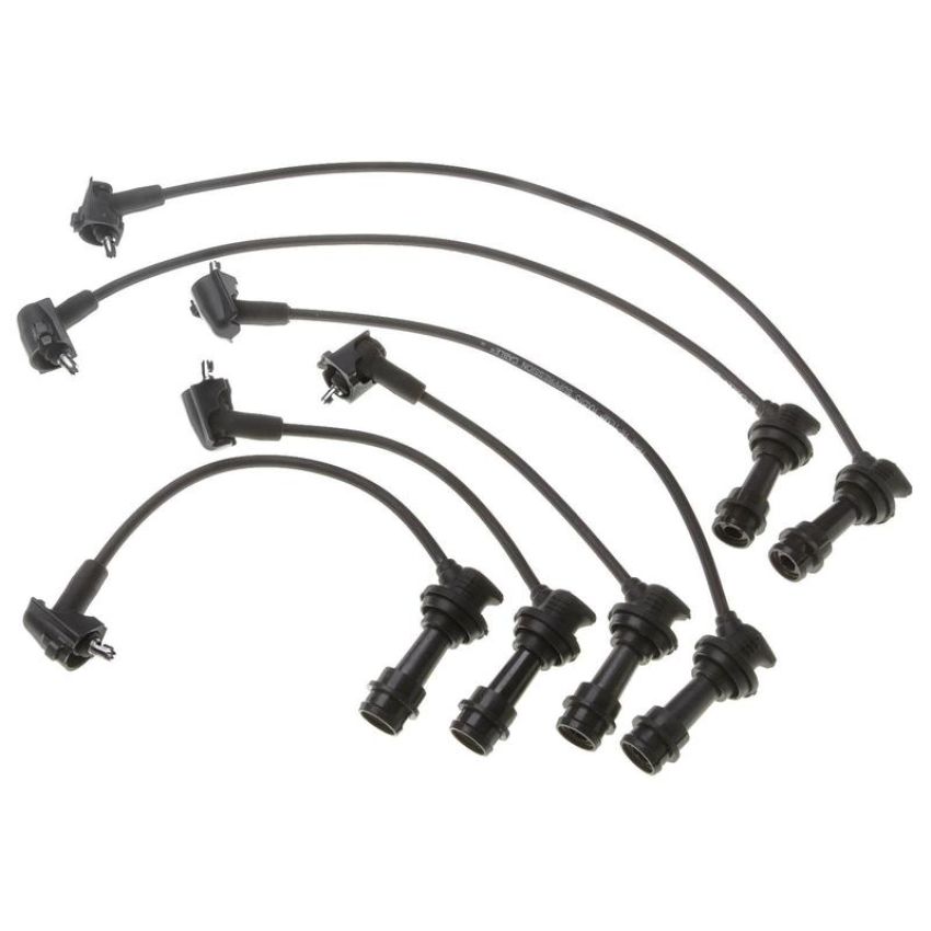 Standard Motor Products 6316 Import Car Wire Set