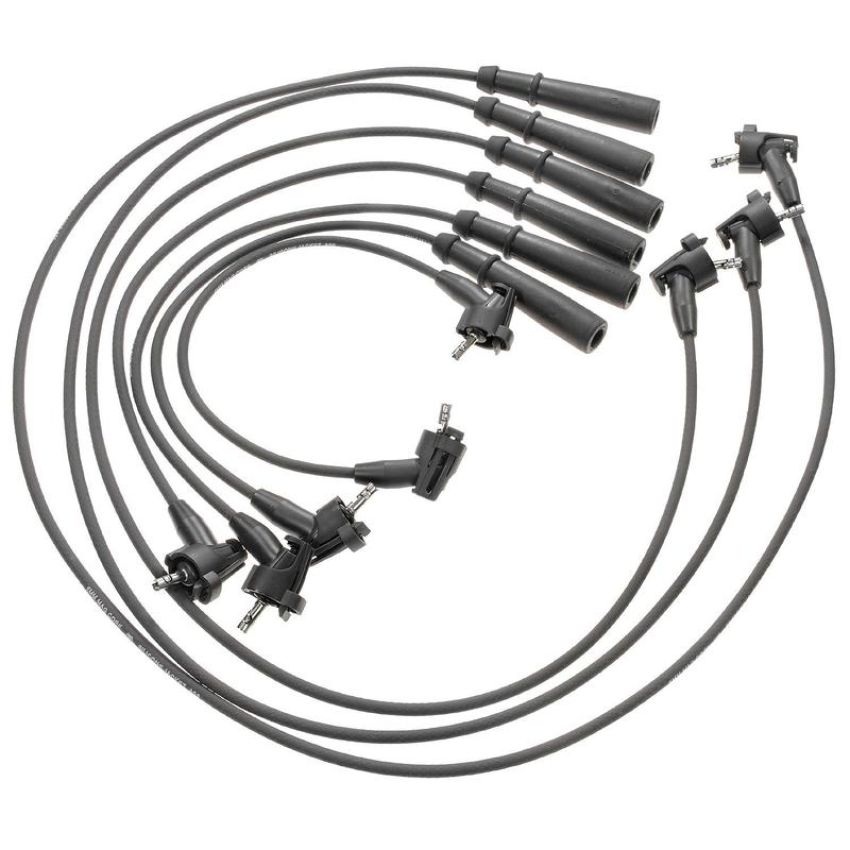 Standard Motor Products 6319 Import Truck Wire Set