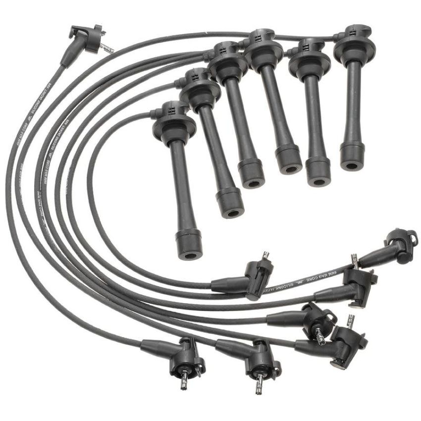 Standard Motor Products 6321 Import Car Wire Set