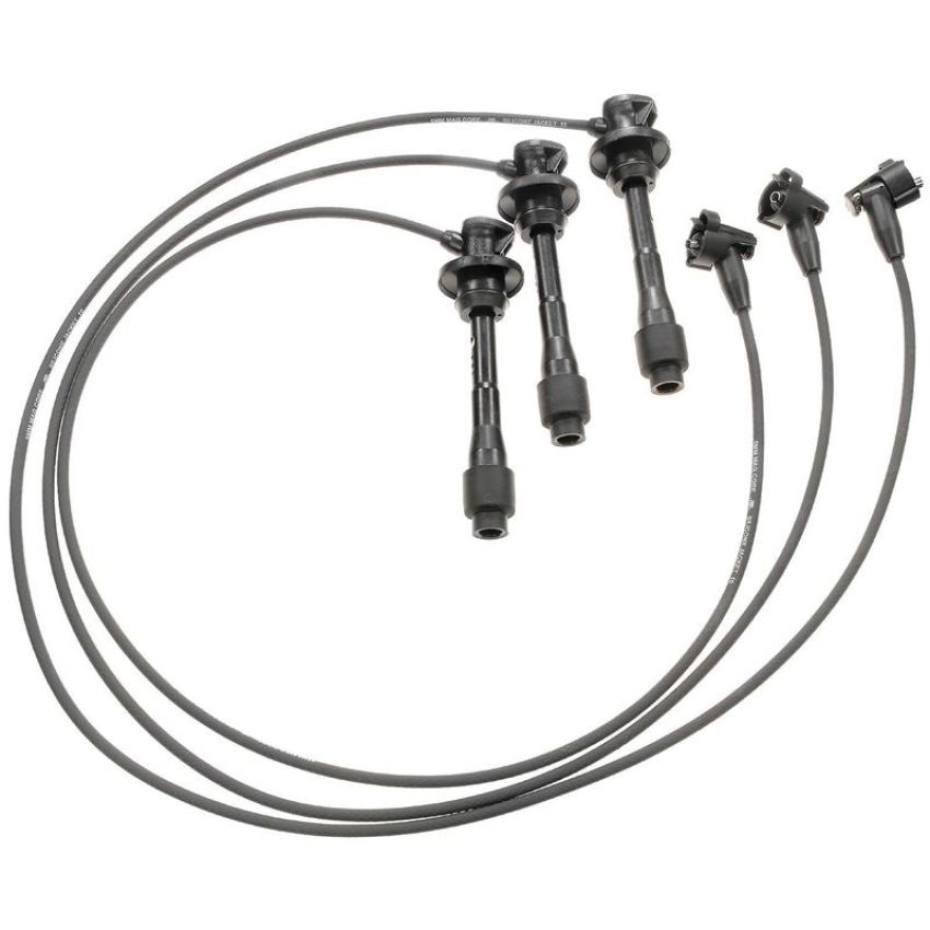 Standard Motor Products 6324 Import Car Wire Set