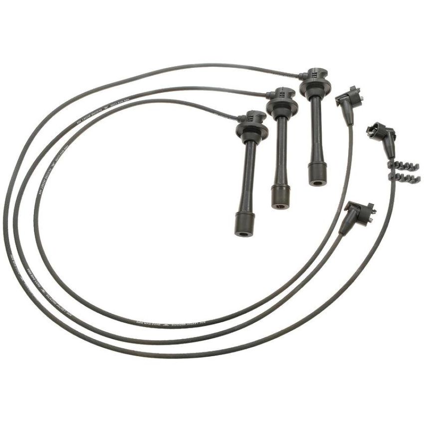 Standard Motor Products 6325 Import Truck Wire Set