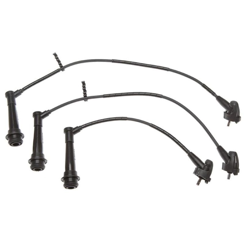 Standard Motor Products 6326 Import Car Wire Set