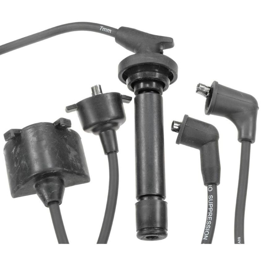 Standard Motor Products 6340 Import Car Wire Set