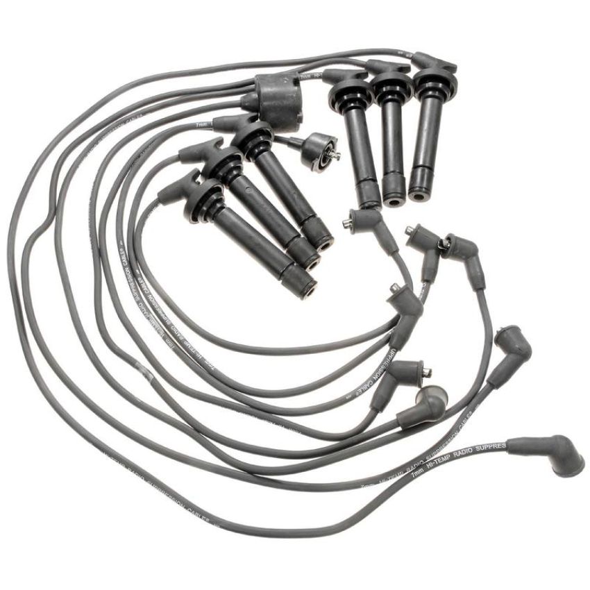 Standard Motor Products 6340 Import Car Wire Set