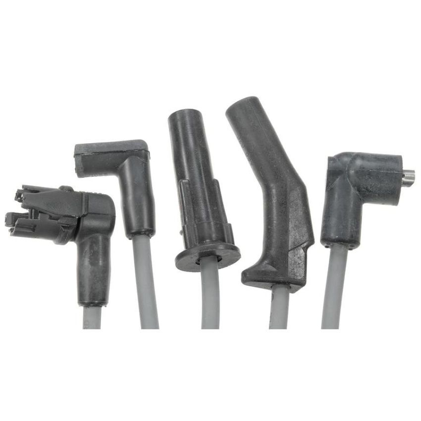 Standard Motor Products 6458 Domestic Car Wire Set