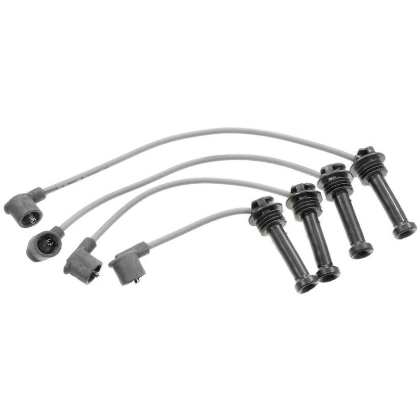 Standard Motor Products 6463 Domestic Car Wire Set
