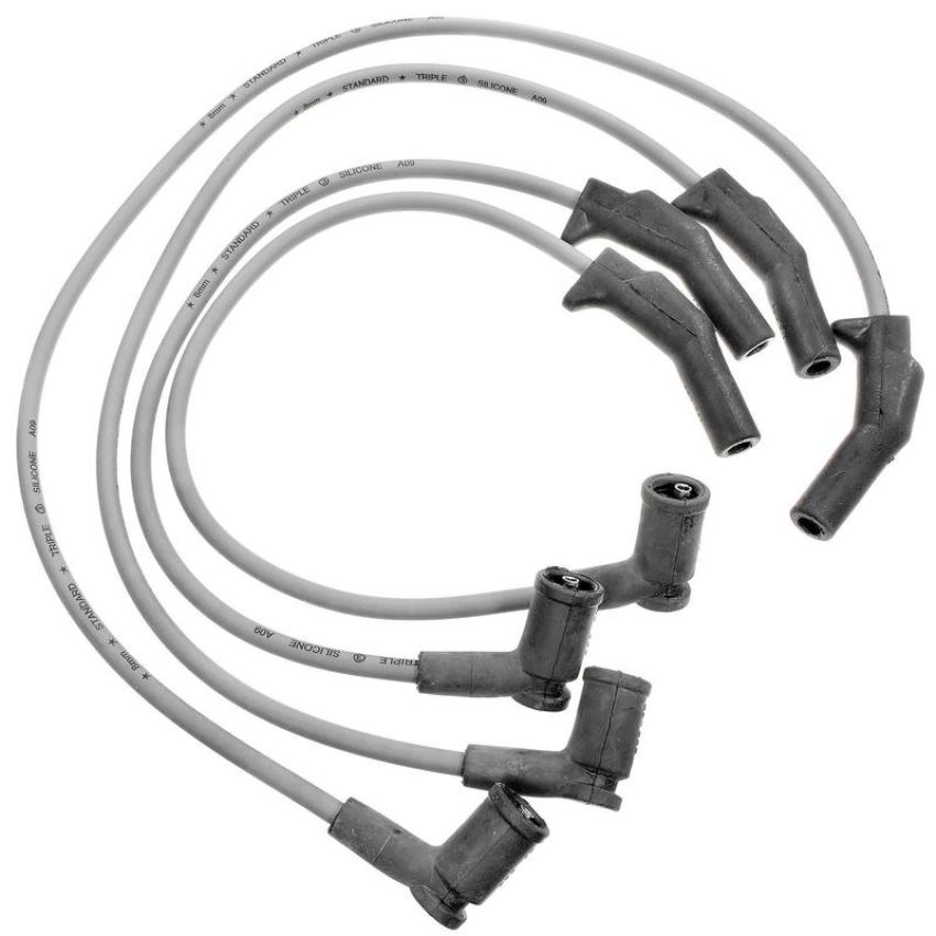 Standard Motor Products 6466 Domestic Car Wire Set