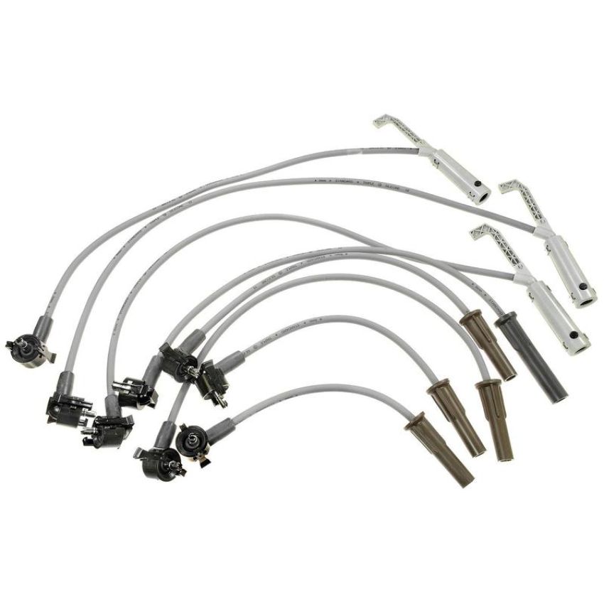 Standard Motor Products 6467 Wire Sets Domestic Truck
