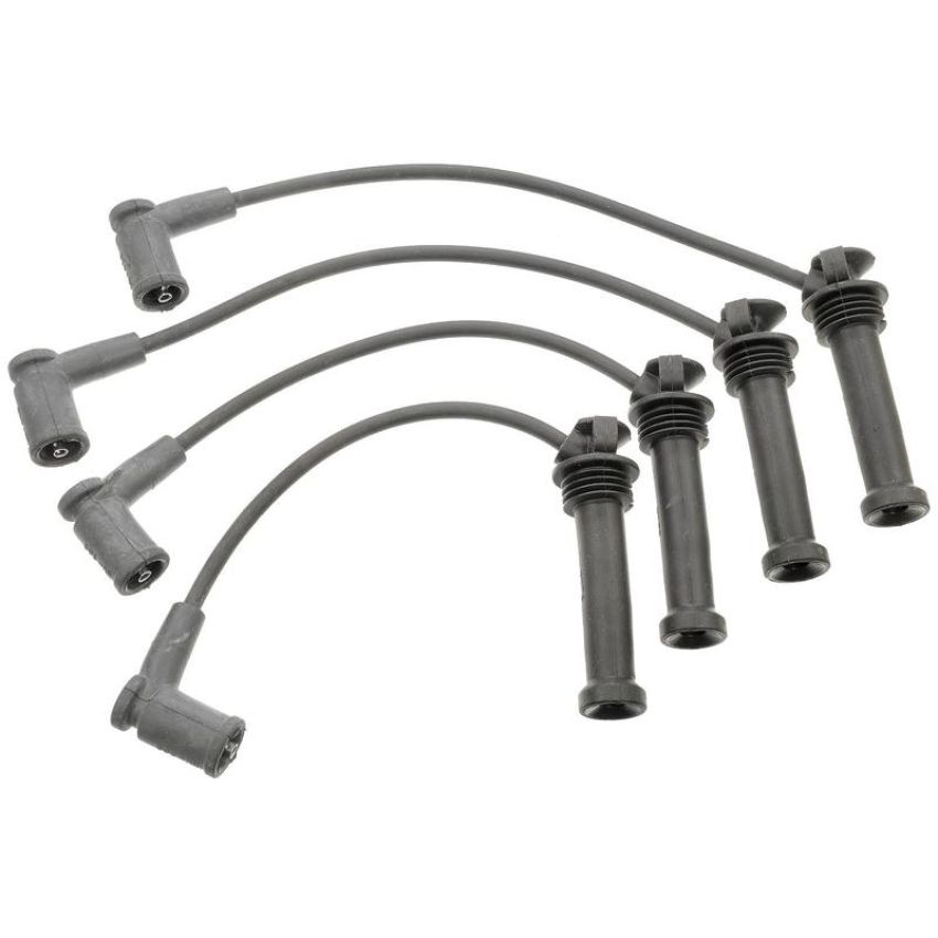 Standard Motor Products 6468 Wire Sets Domestic Truck
