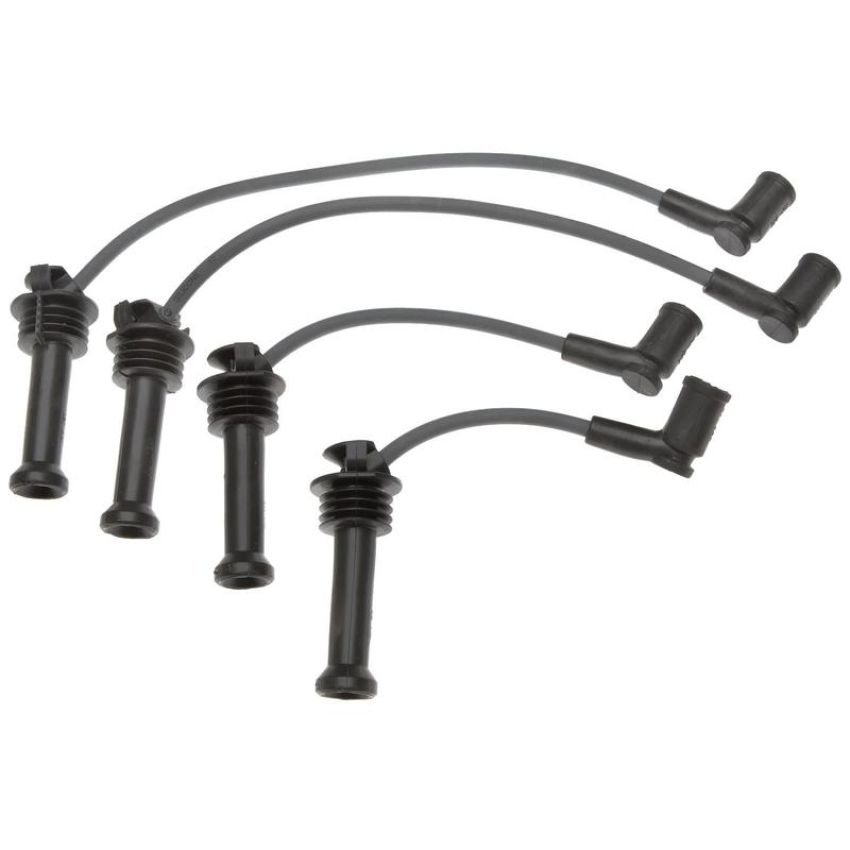 Standard Motor Products 6469 Domestic Car Wire Set
