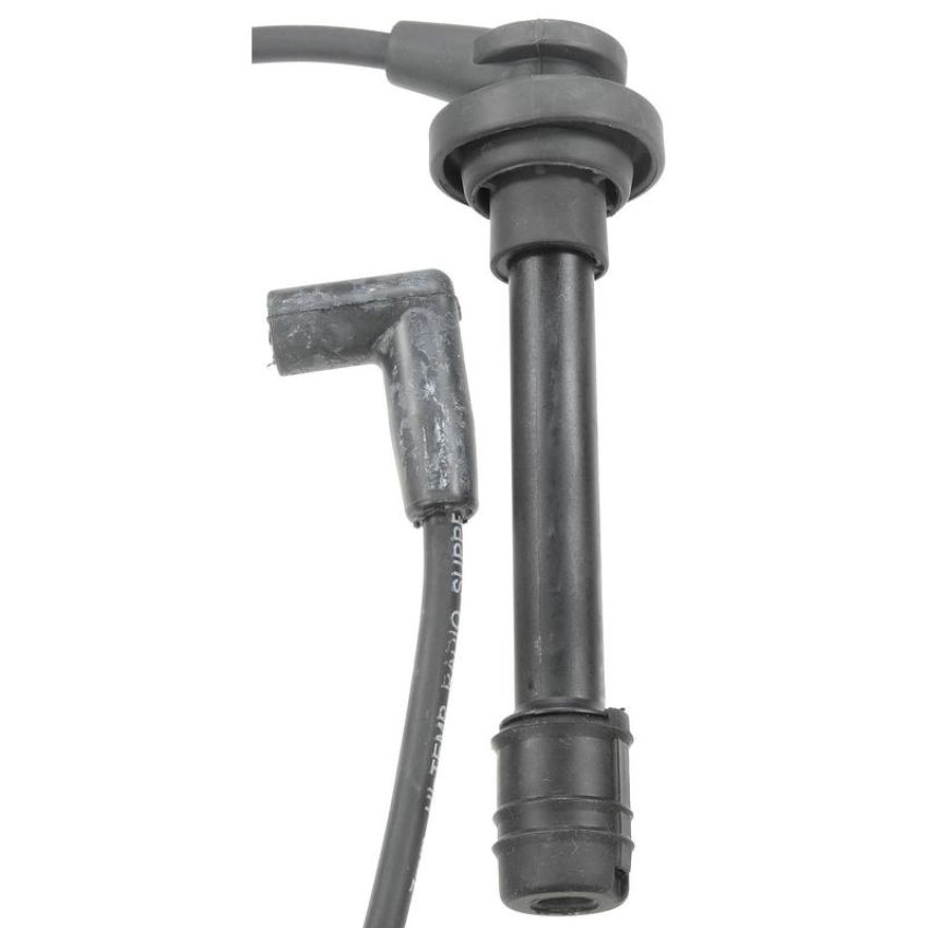 Standard Motor Products 6500 Import Car Wire Set