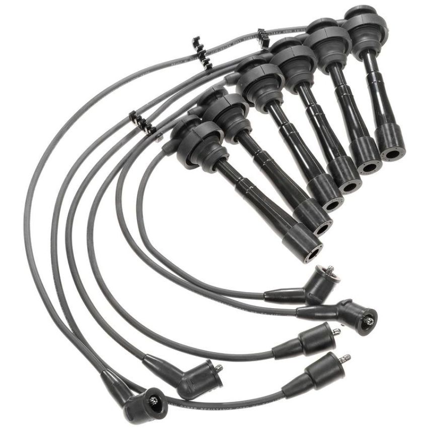 Standard Motor Products 6511 Import Car Wire Set