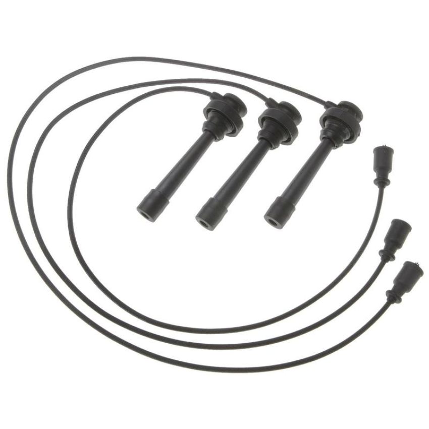 Standard Motor Products 6514 Import Car Wire Set