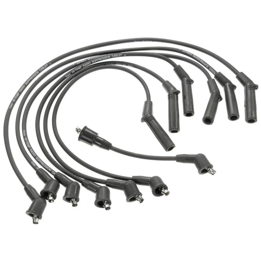 Standard Motor Products 6540 Import Car Wire Set
