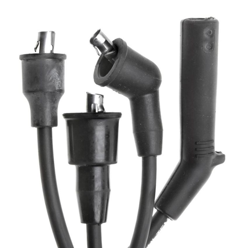 Standard Motor Products 6541 Import Car Wire Set