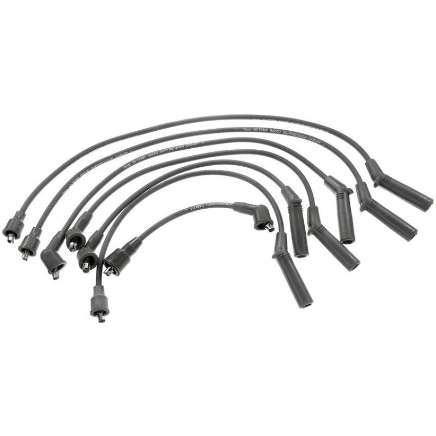 Standard Motor Products 6541 Import Car Wire Set