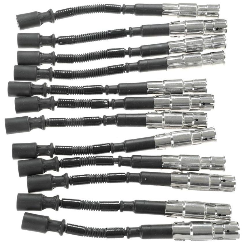 Standard Motor Products 6552 Import Car Wire Set