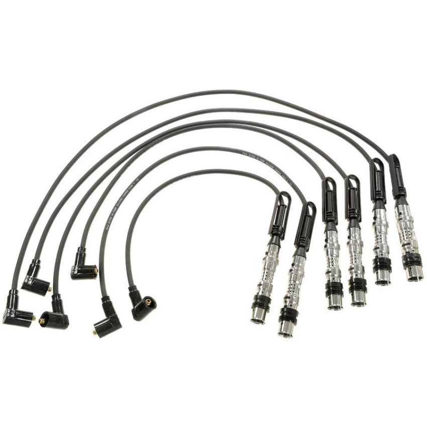 Standard Motor Products 6554 Import Car Wire Set